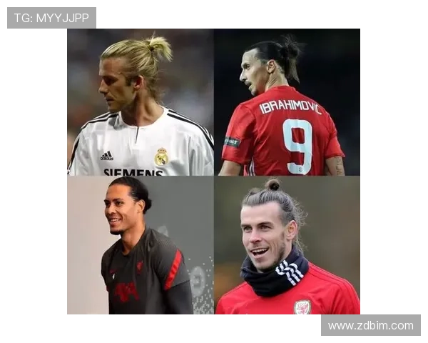 各大帅哥足球明星的魅力与风采揭秘，谁是你心中的最佳球员