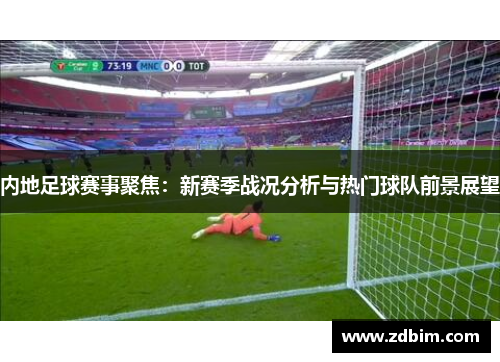 内地足球赛事聚焦：新赛季战况分析与热门球队前景展望