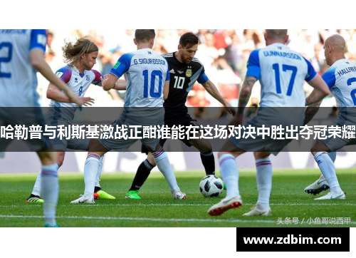 哈勒普与利斯基激战正酣谁能在这场对决中胜出夺冠荣耀